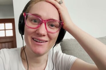 I’m done. | Lizze Gordon Vlogs