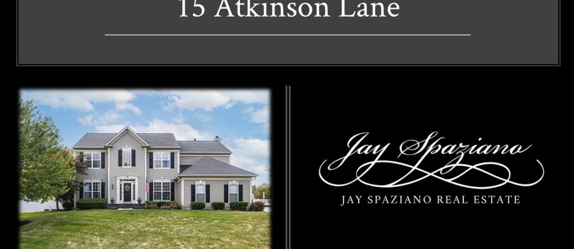 15 Atkinson Lane 15 Atkinson Lane