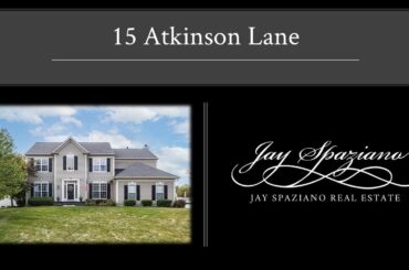 15 Atkinson Lane