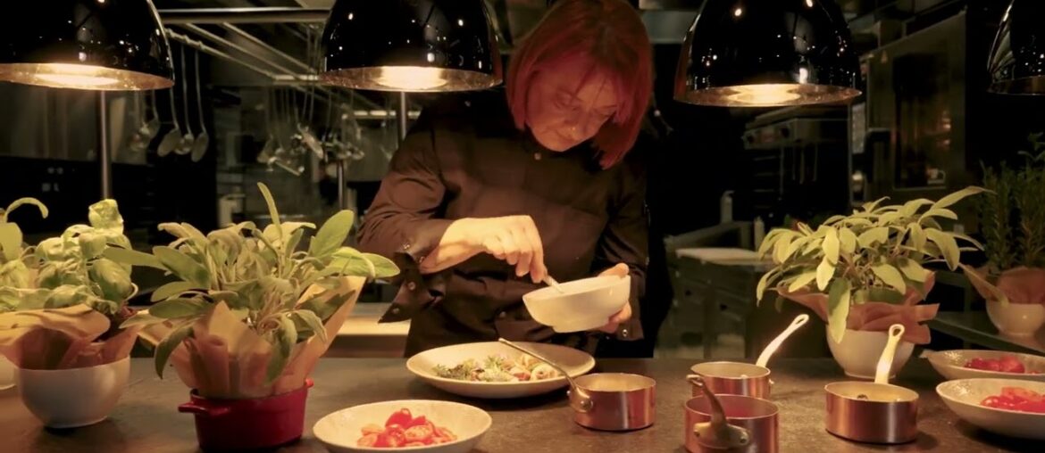 Maistra Collection: Brasserie Adriatic Maistra Collection: Brasserie Adriatic