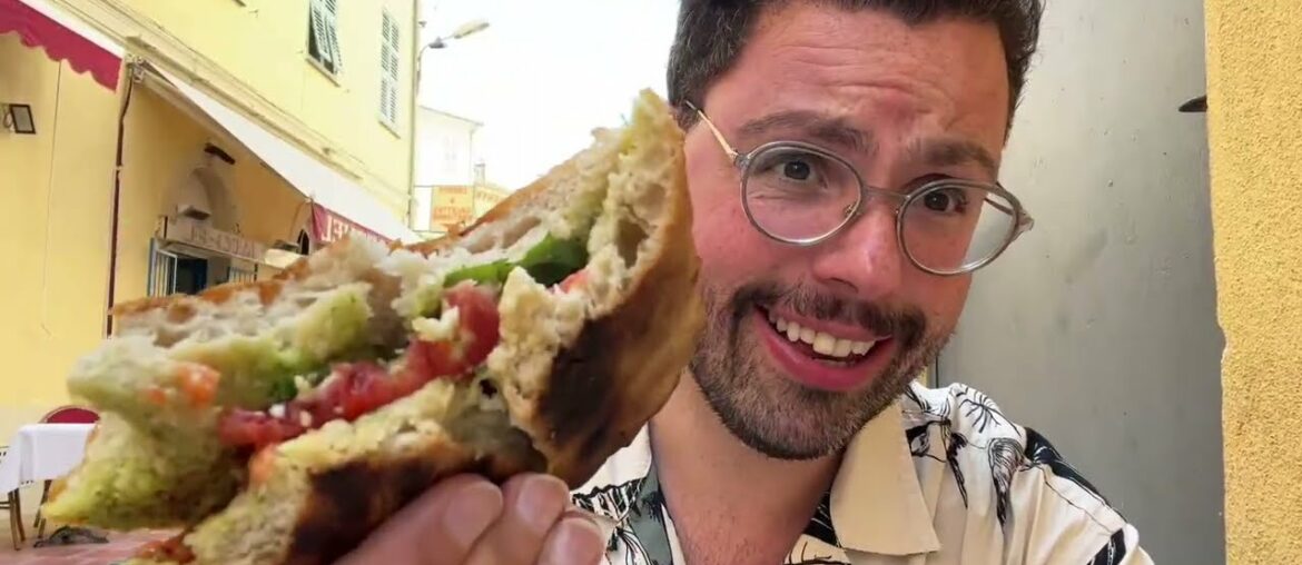 France LIVE: How to Eat on a Budget in France