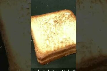 #shorts | Custard French toast recipe