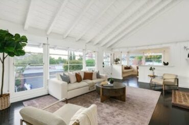 13566 Contour Dr, Sherman Oaks-South of the Blvd  I  3 Bed + 2 Bath View Home with Pool