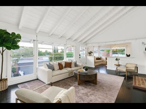 13566 Contour Dr, Sherman Oaks-South of the Blvd I 3 Bed + 2 Bath View Home with Pool 13566 Contour Dr, Sherman Oaks-South of the Blvd I 3 Bed + 2 Bath View Home with Pool