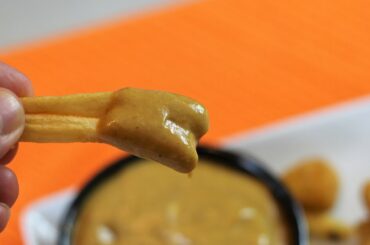 BK Chicken Fries Sauce | It's Only Food w/ Chef John Politte