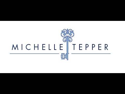 Michelle Tepper – 4567 Tara Drive, Encino, CA 91436 Michelle Tepper - 4567 Tara Drive, Encino, CA 91436