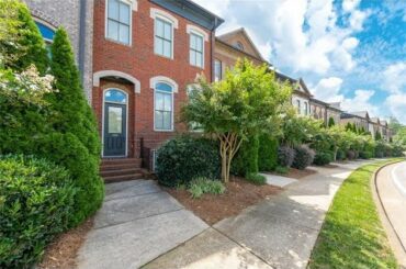 594 Village Park Drive NW # 4, Kennesaw, GA 30144 - Residential for rent