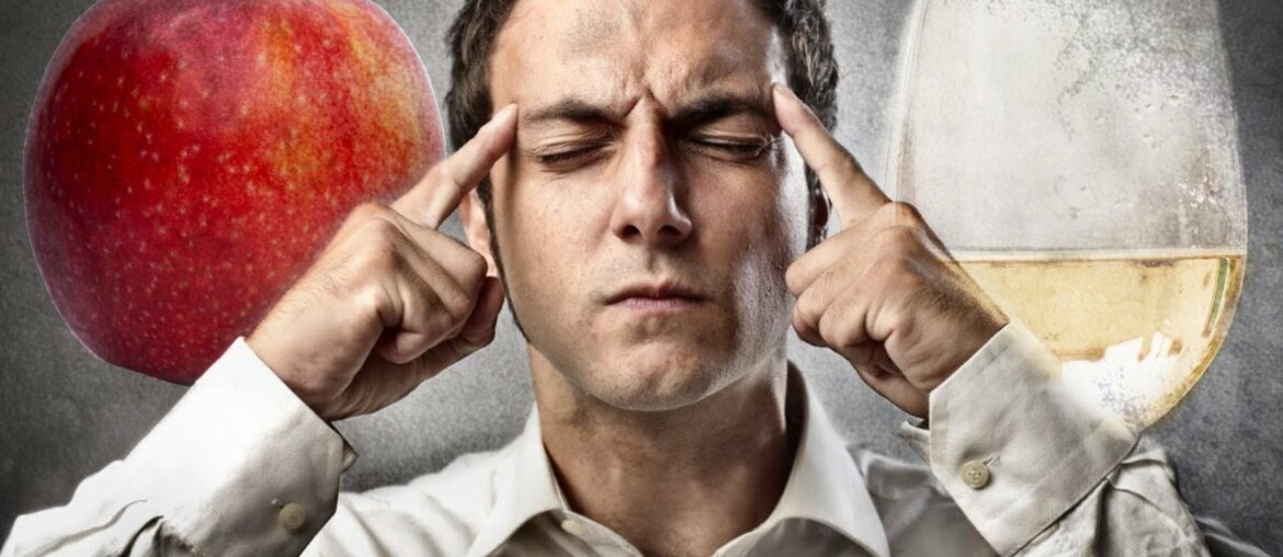 How We Made Concentrated Apple Wine – Spiced Without Spices How We Made Concentrated Apple Wine - Spiced Without Spices