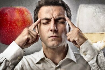 How We Made Concentrated Apple Wine - Spiced Without Spices