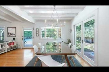 4911 Edgerton Avenue, Encino, CA 91436