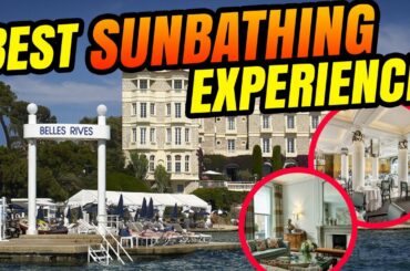 Exploring The 7 Best Accommodations In French Riviera