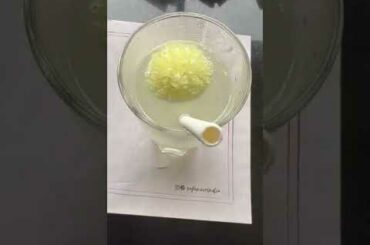 Fresh Lime Soda, so mouthwatering, so heavenly, with nice presentation