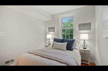 4819 28th Street South, Unit A, Arlington, VA 22206