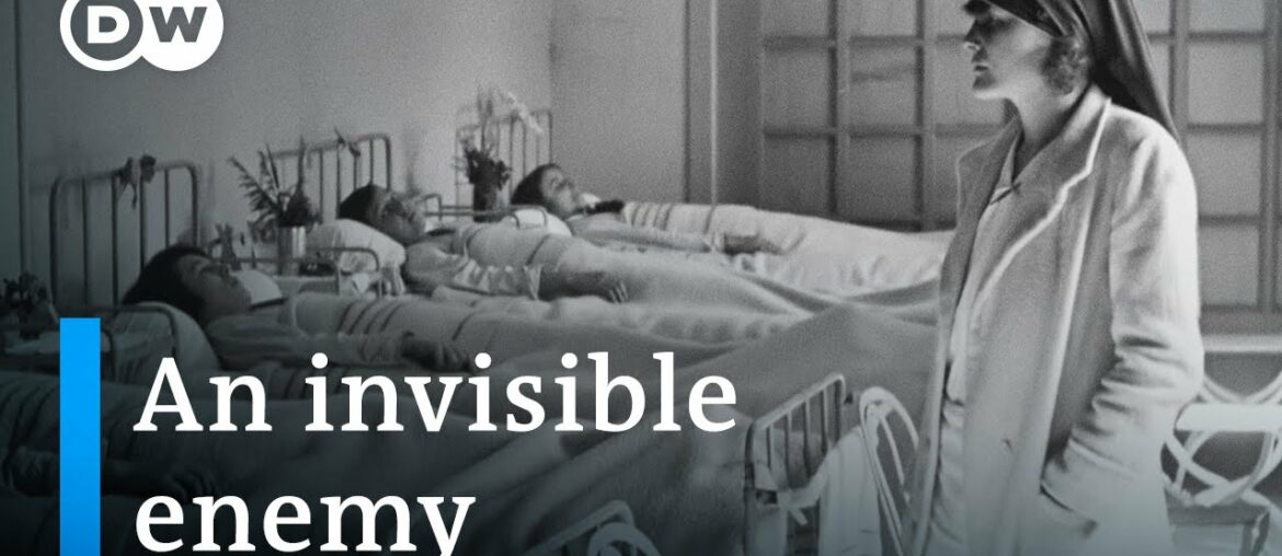 The Spanish Flu | DW Documentary
