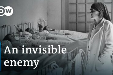 The Spanish Flu | DW Documentary