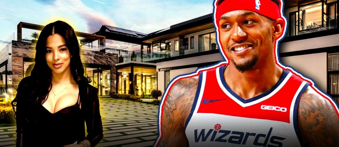 Bradley Beal RICH Lifestyle is just… Bradley Beal RICH Lifestyle is just...