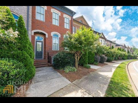 Video tour of Residential at 594 Village Park Drive NW, Unit 4, Kennesaw, GA 30144 Video tour of Residential at 594 Village Park Drive NW, Unit 4, Kennesaw, GA 30144