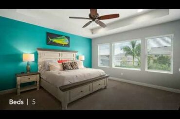 6903 Neopolitan Court, Apollo Beach, FL 33572