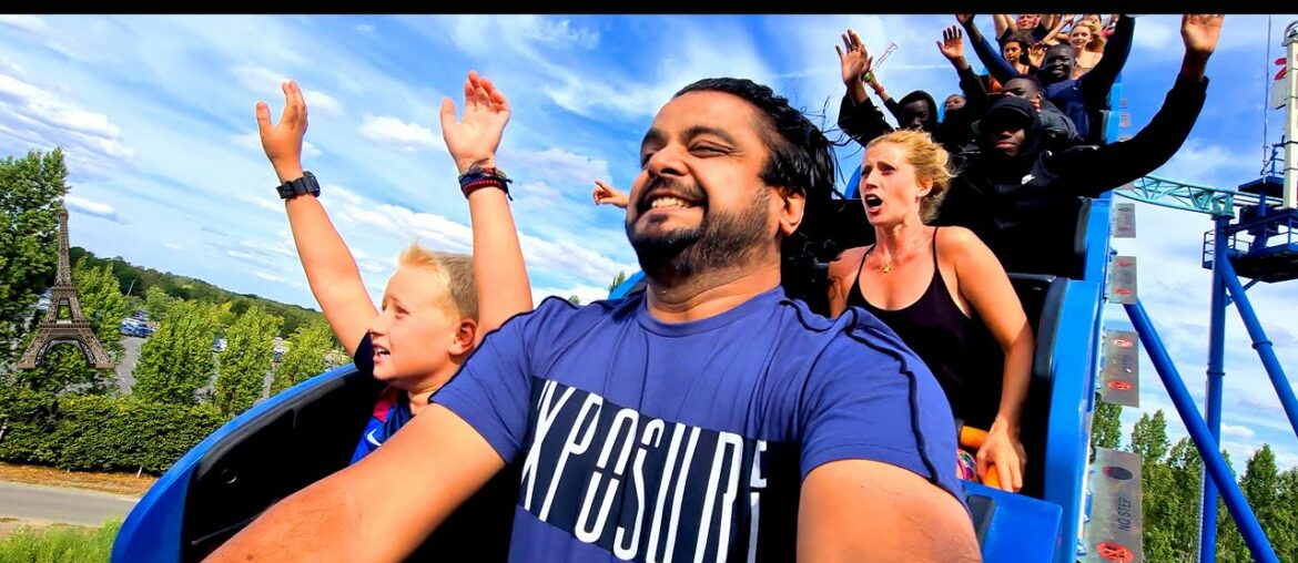 Top 19 paid activities in Paris | Eiffel Tower, Cruises, HOHO, Wine tasting & Theme parks of Paris Top 19 paid activities in Paris | Eiffel Tower, Cruises, HOHO, Wine tasting & Theme parks of Paris