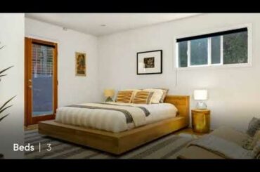 2261 Hollyridge Drive, Los Angeles, CA 90068