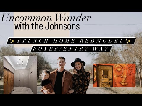 French Home Renovation: Entry/Foyer #expats #lifeinfrance #renovation #remodel #france #carcassonne French Home Renovation: Entry/Foyer #expats #lifeinfrance #renovation #remodel #france #carcassonne