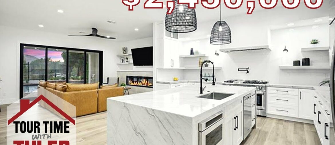 Las Vegas Luxury Homes For Sale 2022 Southern Highlands NV Las Vegas Luxury Homes For Sale 2022 Southern Highlands NV