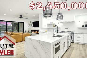 Las Vegas Luxury Homes For Sale 2022 Southern Highlands NV