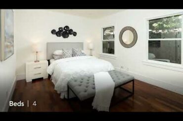 218 Stanford Avenue, Menlo Park, CA 94025