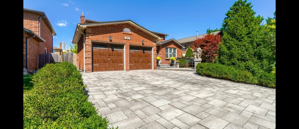 1857 Sara Street, Mississauga Home for Sale - Real Estate Properties for Sale -Listed by Tony & Ledi