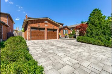 1857 Sara Street, Mississauga Home for Sale - Real Estate Properties for Sale -Listed by Tony & Ledi