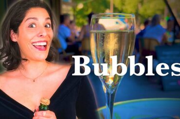 What happens if you drink CHAMPAGNE for 30 days straight?