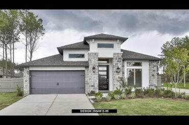 Perry Homes in Artavia - 14961 Bright Berry Drive