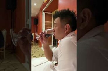 French Wedding #cocacola #redwine #champagne #perrier #water #drinking #dancing #2days #lovedit #pa