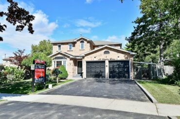 49 Windsor Drive, Ajax - Open House Video Tour