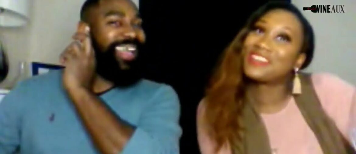 Monday Meditations with Wine Featuring Michelle Nix