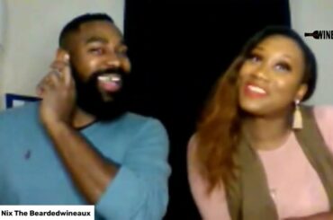 Monday Meditations with Wine Featuring Michelle Nix