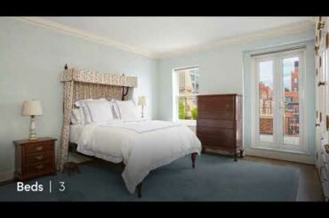 25 East End Avenue, Unit PH, Manhattan, NY 10028