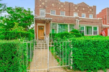 2340 Laconia Ave, The Bronx, NY