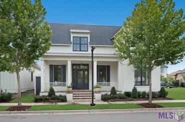 Homes for Sale - 2110 Rouzan Ave, Baton Rouge, LA 70808