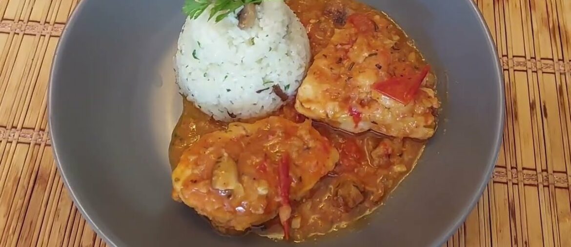 Try natin magluto ng French food!