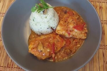 Try natin magluto ng French food!