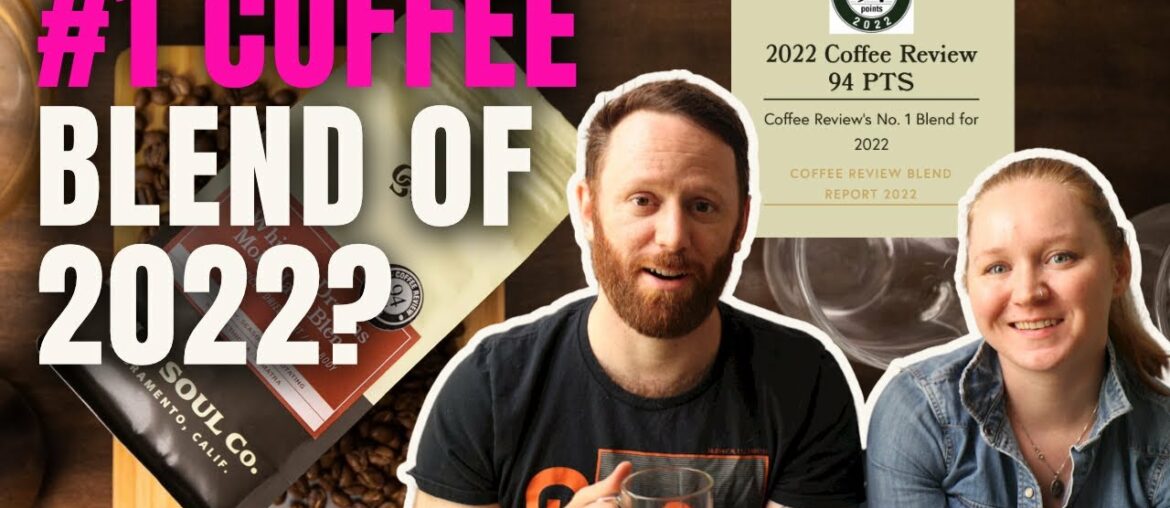 We Tasted the Best Coffee in the USA We Tasted the Best Coffee in the USA