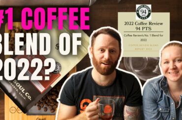 We Tasted the Best Coffee in the USA