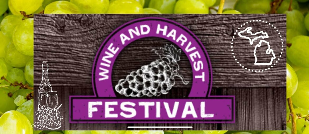 Michigan Wine Festival
