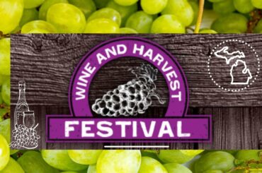 Michigan Wine Festival