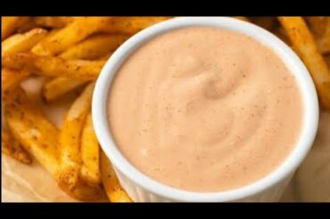 Mcdonalds Style French Fries Recipe by Chef Kiran Umar #Frenchfries #Crispyfrenchfries