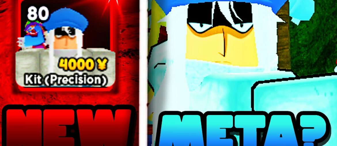 The Most UNIQUE Limited Unit? EVOLVED SECRET Kite Showcase In Anime Adventures Update 4!