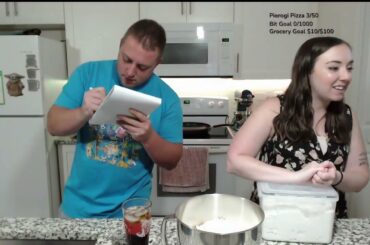 Dessert Redemption for @Cubs4Life96 and Dinner 1