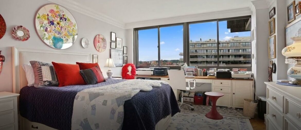 700 New Hampshire Avenue Northwest, Unit 1108, Washington, DC 20037 700 New Hampshire Avenue Northwest, Unit 1108, Washington, DC 20037