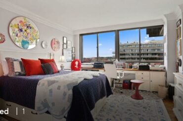 700 New Hampshire Avenue Northwest, Unit 1108, Washington, DC 20037